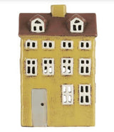 Ib Laursen - Hus t/fyrfadslys Nyhavn
