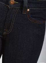 Jonny Q Jeans - Jacky x-fit Stretch raw