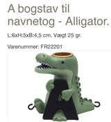 Kids by Friis - Fødselsdagstog med Navn
