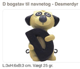 Kids by Friis - Fødselsdagstog med Navn