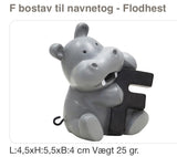 Kids by Friis - Fødselsdagstog med Navn