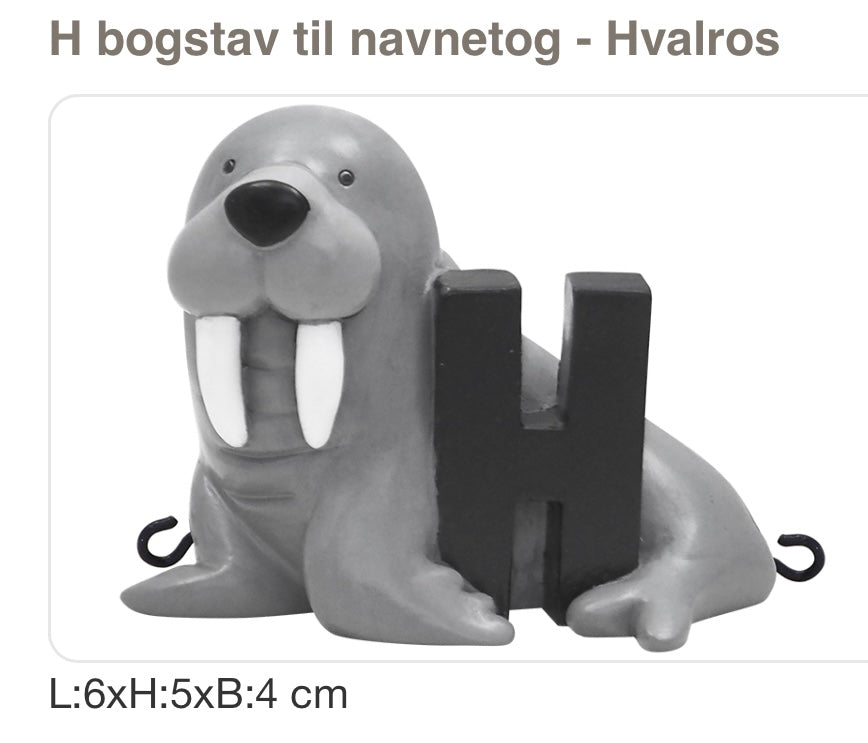 Kids by Friis - Fødselsdagstog med Navn