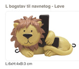 Kids by Friis - Fødselsdagstog med Navn