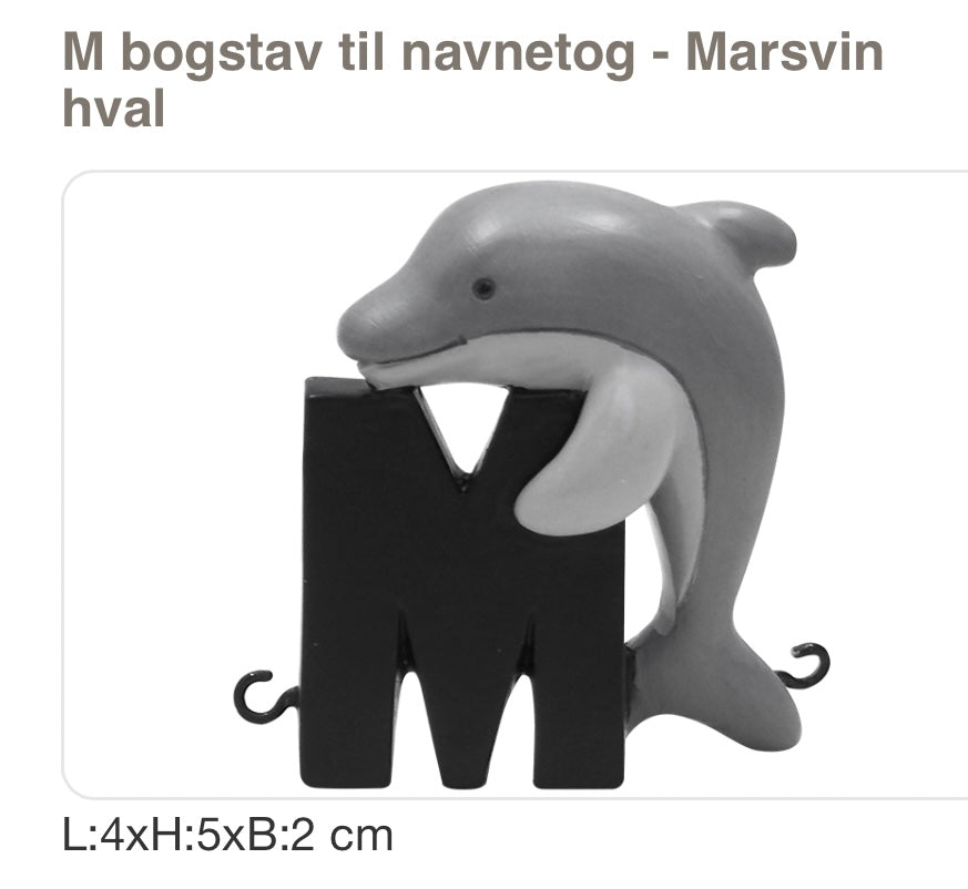 Kids by Friis - Fødselsdagstog med Navn