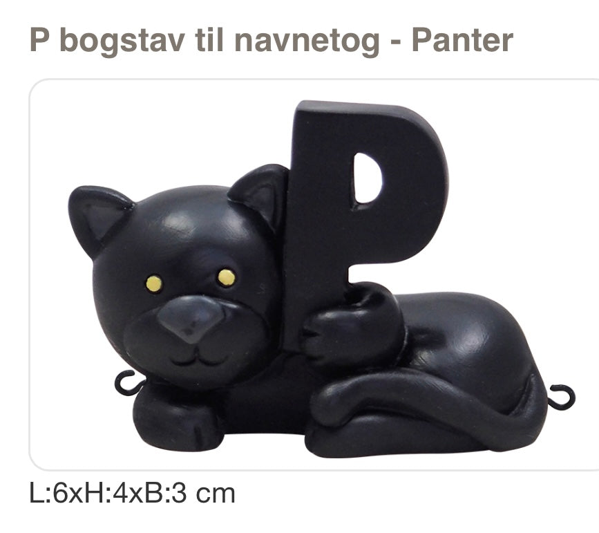 Kids by Friis - Fødselsdagstog med Navn
