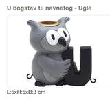 Kids by Friis - Fødselsdagstog med Navn