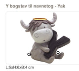 Kids by Friis - Fødselsdagstog med Navn
