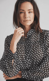 Rosalinda Shirt 7521-2517 fra Luxzuz OneTwo