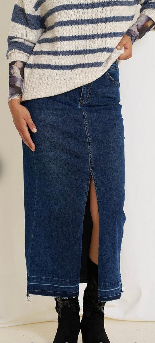 Marta du Chateau - Mia Skirt
