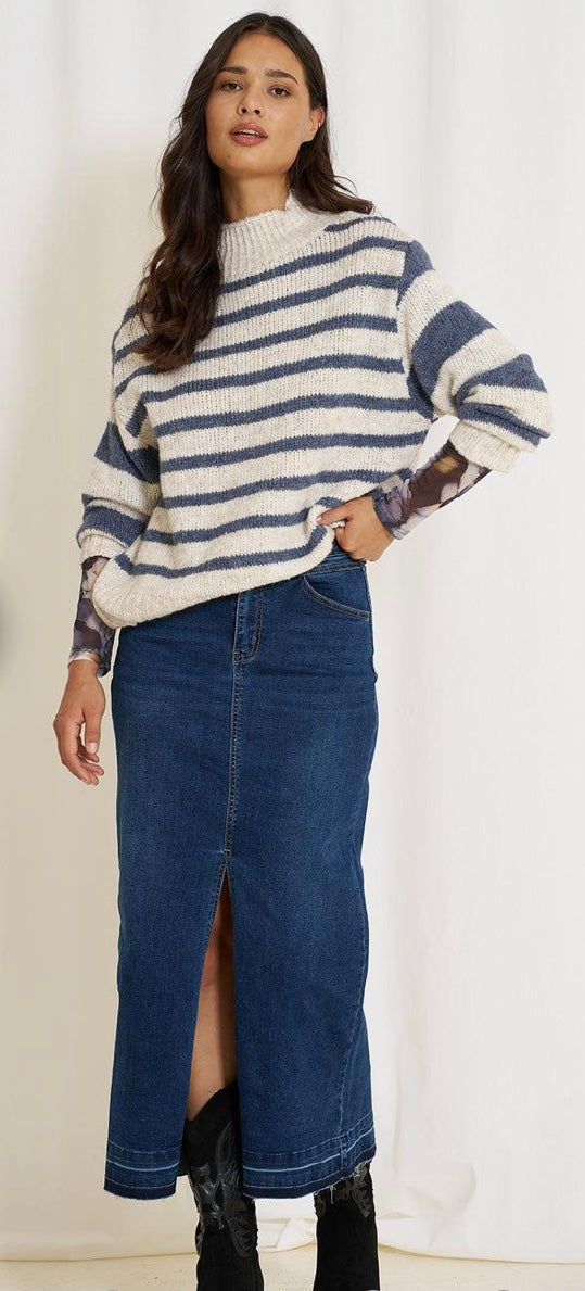 Marta du Chateau - Mia Skirt