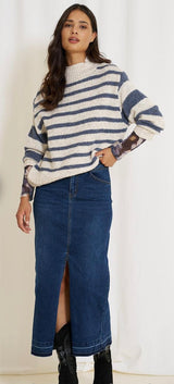 Marta du Chateau - Mia Skirt