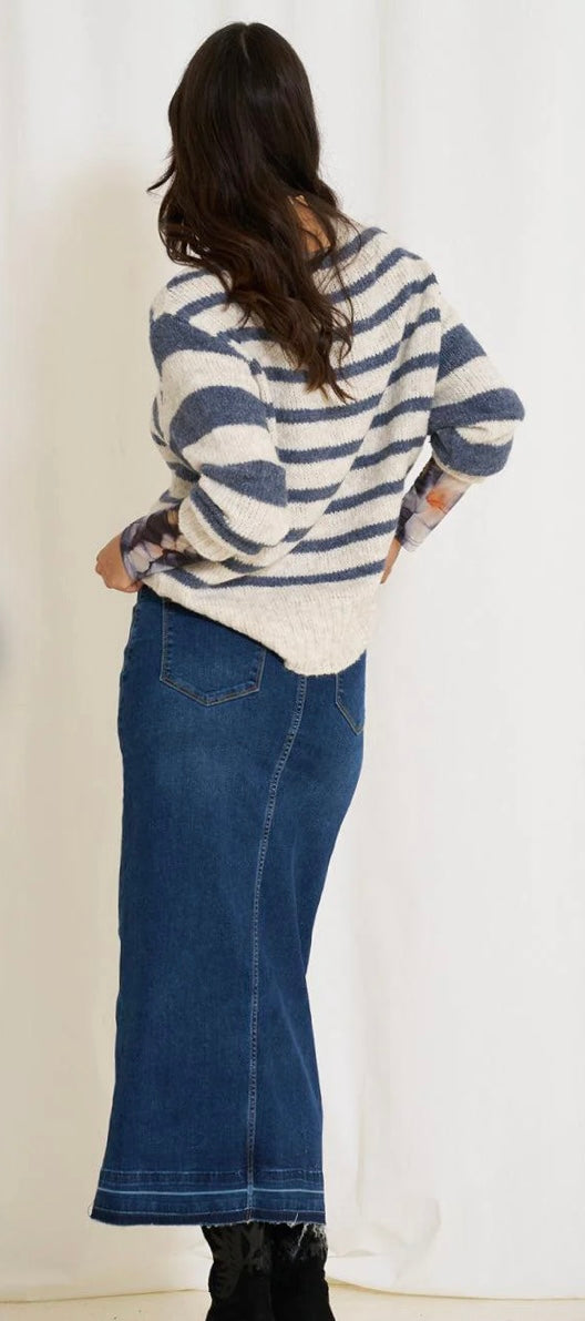Marta du Chateau - Mia Skirt