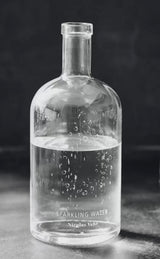 Nikolas Vahé - Flaske m/låg still/sparkling