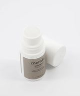Meraki Deodorant Silky Mist 50 ml – Naturlig, aluminiumsfri deodorant med økologisk aloe vera. Skånsom pleje fra Meraki. Køb hos butikbravos.dk.