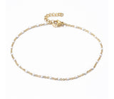 Miss Cantik - Armbånd Enamal Dot