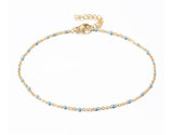 Miss Cantik - Armbånd Enamal Dot
