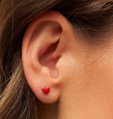 LULU Copenhagen - Love U ørering - 1 stk - flere farver