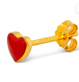 LULU Copenhagen - Love U ørering - 1 stk - flere farver