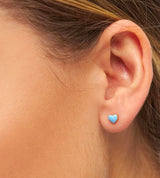 LULU Copenhagen - Love U ørering - 1 stk - flere farver