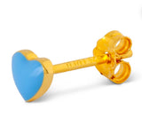LULU Copenhagen - Love U ørering - 1 stk - flere farver