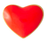 LULU Copenhagen - Love U ørering - 1 stk - flere farver