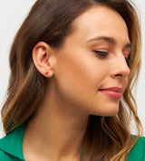 LULU Copenhagen - Love U ørering - 1 stk - flere farver