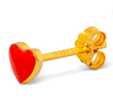 LULU Copenhagen - Love U ørering - 1 stk - flere farver