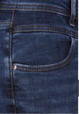 Street One -  Jeans style JANE cashual fit, HW