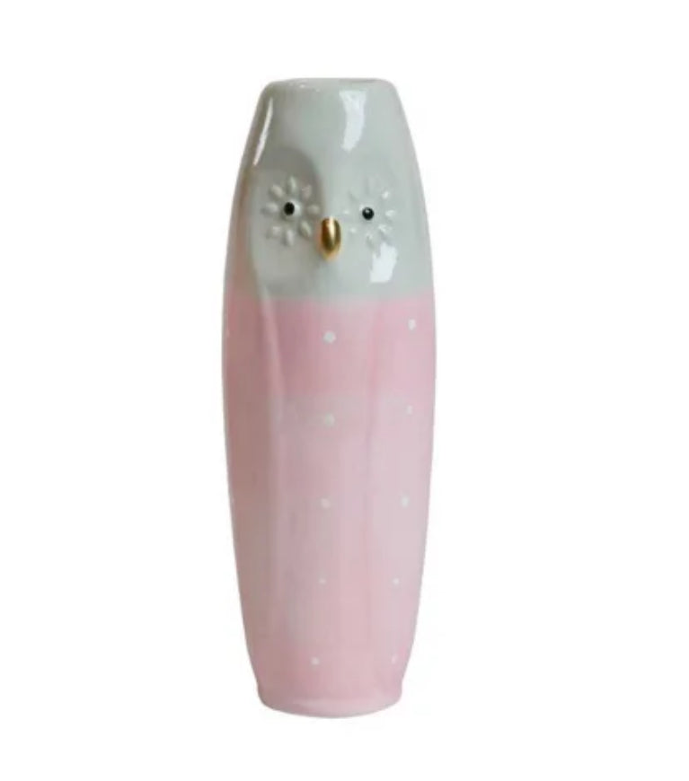 Speedtsberg - Vase Ugle - 2 varianter