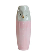 Speedtsberg - Vase Ugle - 2 varianter