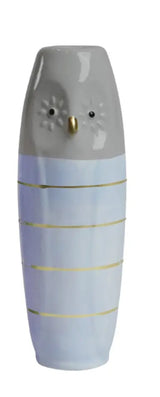 Vase Ugle 212454 fra Speedtsberg – keramikvase i ugleform
