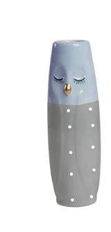 Vase Ugle 212454 fra Speedtsberg – keramikvase i ugleform