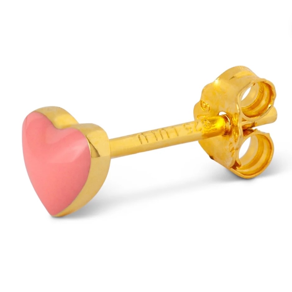 LULU Copenhagen - Love U ørering - 1 stk - flere farver