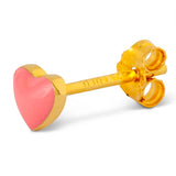 LULU Copenhagen - Love U ørering - 1 stk - flere farver