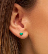 LULU Copenhagen - Love U ørering - 1 stk - flere farver