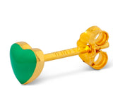 LULU Copenhagen - Love U ørering - 1 stk - flere farver