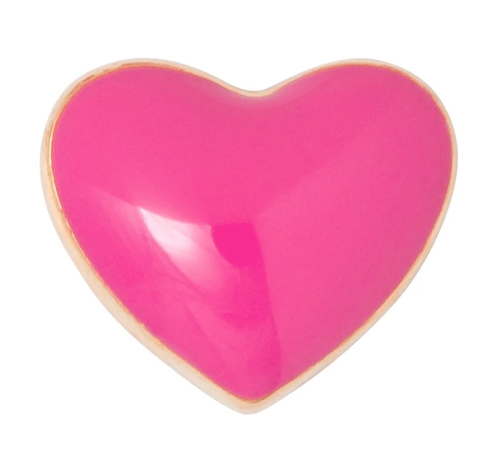 LULU Copenhagen - Love U ørering - 1 stk - flere farver
