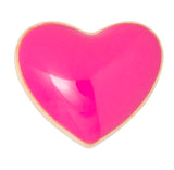 LULU Copenhagen - Love U ørering - 1 stk - flere farver