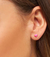 LULU Copenhagen - Love U ørering - 1 stk - flere farver