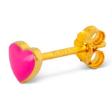 LULU Copenhagen - Love U ørering - 1 stk - flere farver