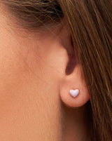 LULU Copenhagen - Love U ørering - 1 stk - flere farver