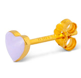 LULU Copenhagen - Love U ørering - 1 stk - flere farver