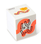 LULU Copenhagen - Snaky ørering - 1 stk - Flere farver