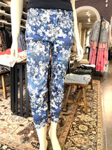 Jacky jeans fra Jonny Q – model P1161 med stretch og 7/8-længde
