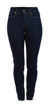 Jonny Q Jeans - Debbie X-fit stretch - flere farver