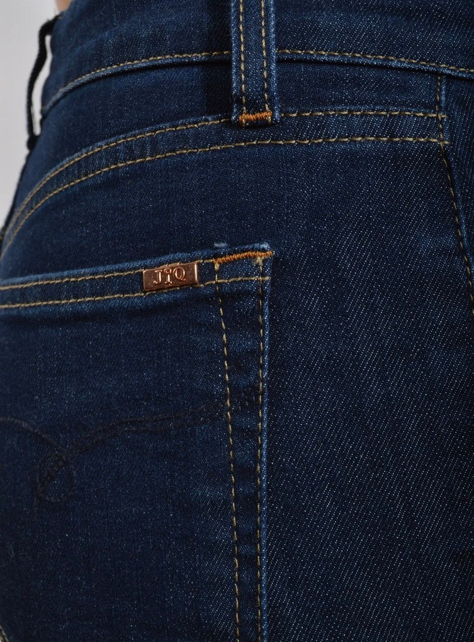 Jonny Q Jeans - Debbie X-fit stretch - flere farver