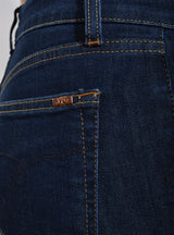 Jonny Q Jeans - Debbie X-fit stretch - flere farver