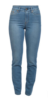 Jonny Q Jeans - Debbie X-fit stretch - flere farver