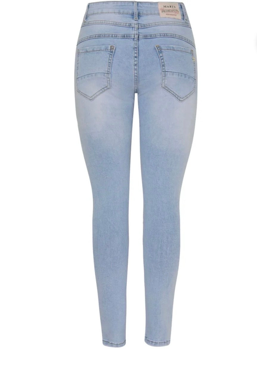 Marta du Chateau - Dame Jeans - Emma