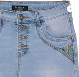 Marta du Chateau - Dame Jeans - Emma